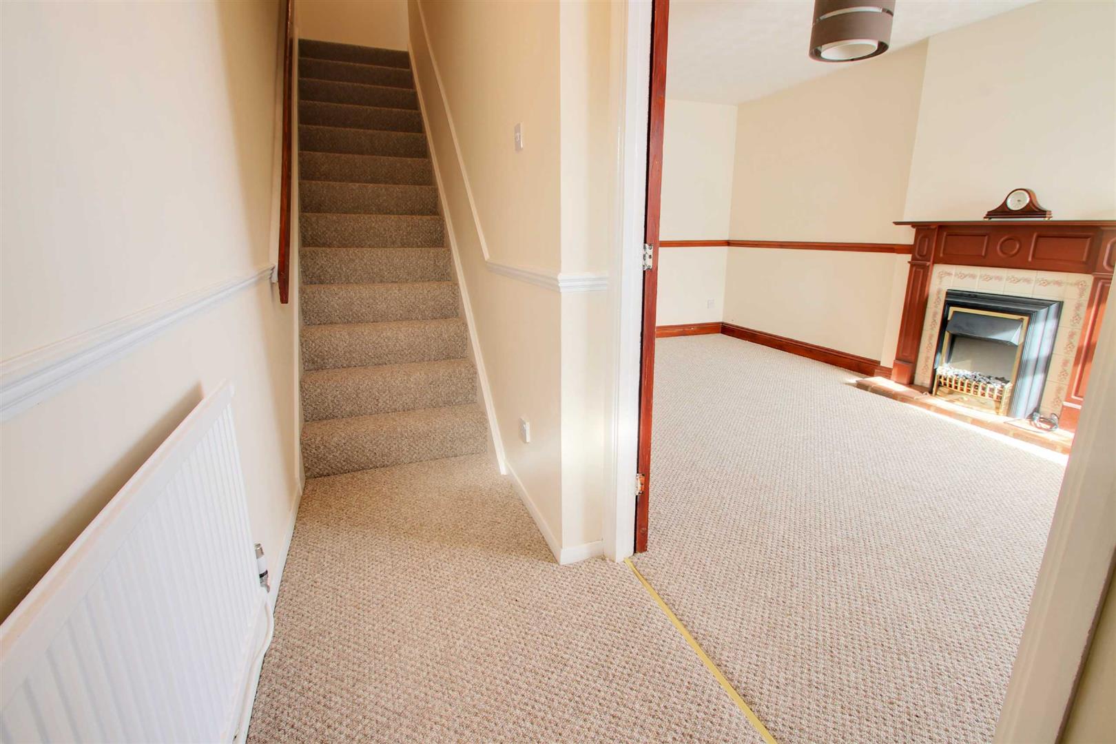 Huntingbrooke, Great Holm, Milton Keynes